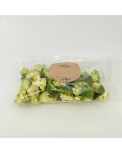 Fleurs de Brocolis - 250gr